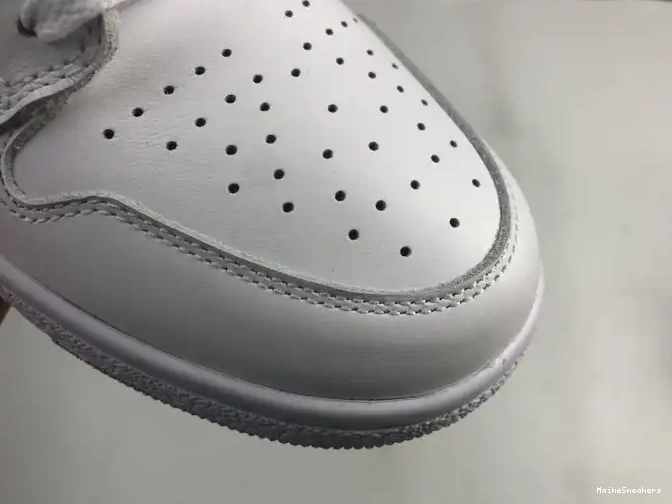 MaikeSneakers Grey 1 85 Retro Neutral BQ4422-100 High Air Jordan 0405